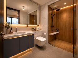 Amo Residence (D20), Apartment #558927031